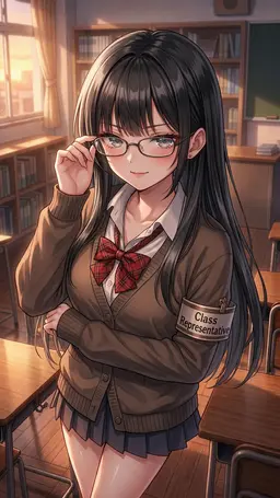Profile image of Kaede Todo