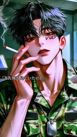 Profile image of チャ-シオン
