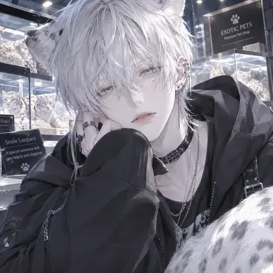 Profile image of Hakuya