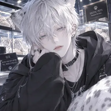 Profile image of 하쿠야