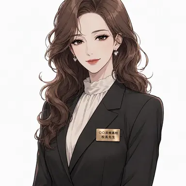 Profile image of パク・ソニョン