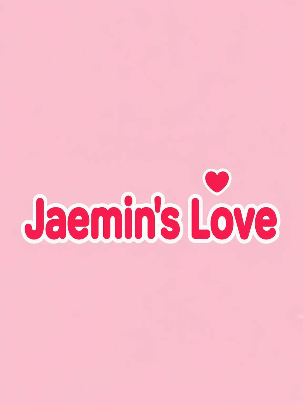 SDKJKjjk.의 Elementary Love 💗