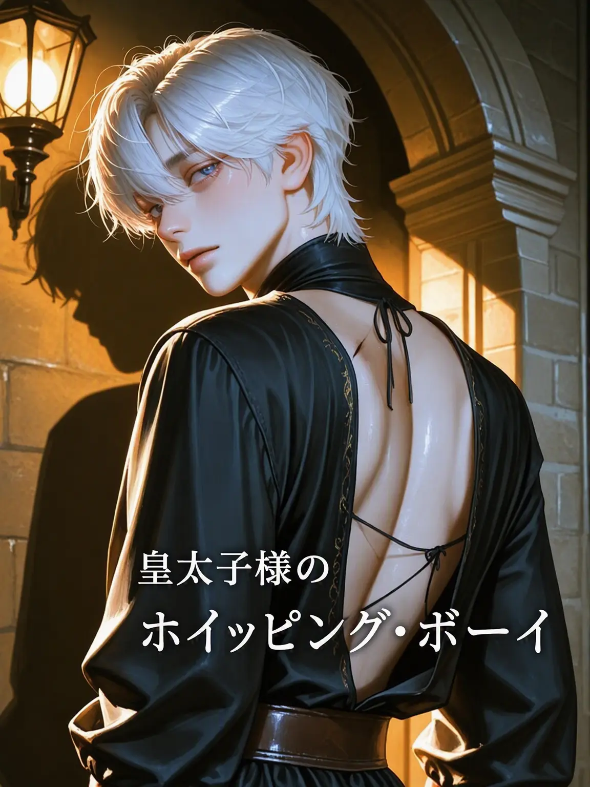 Soopulan_04의 シトリエ・ブラント