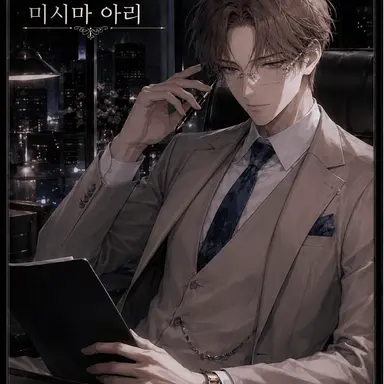 Profile image of 미시마