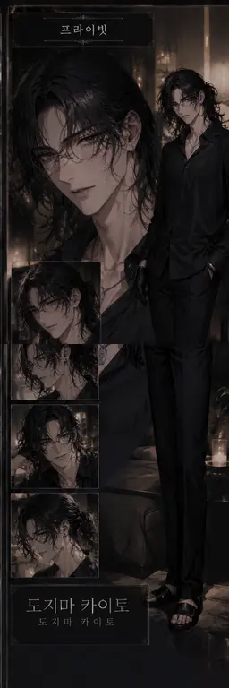 Profile image of 도지마