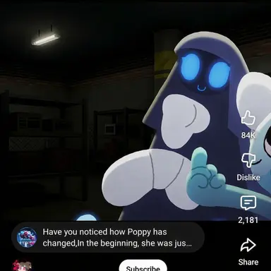 Profile image of Female Robot