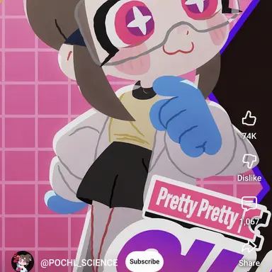 Profile image of Pochi