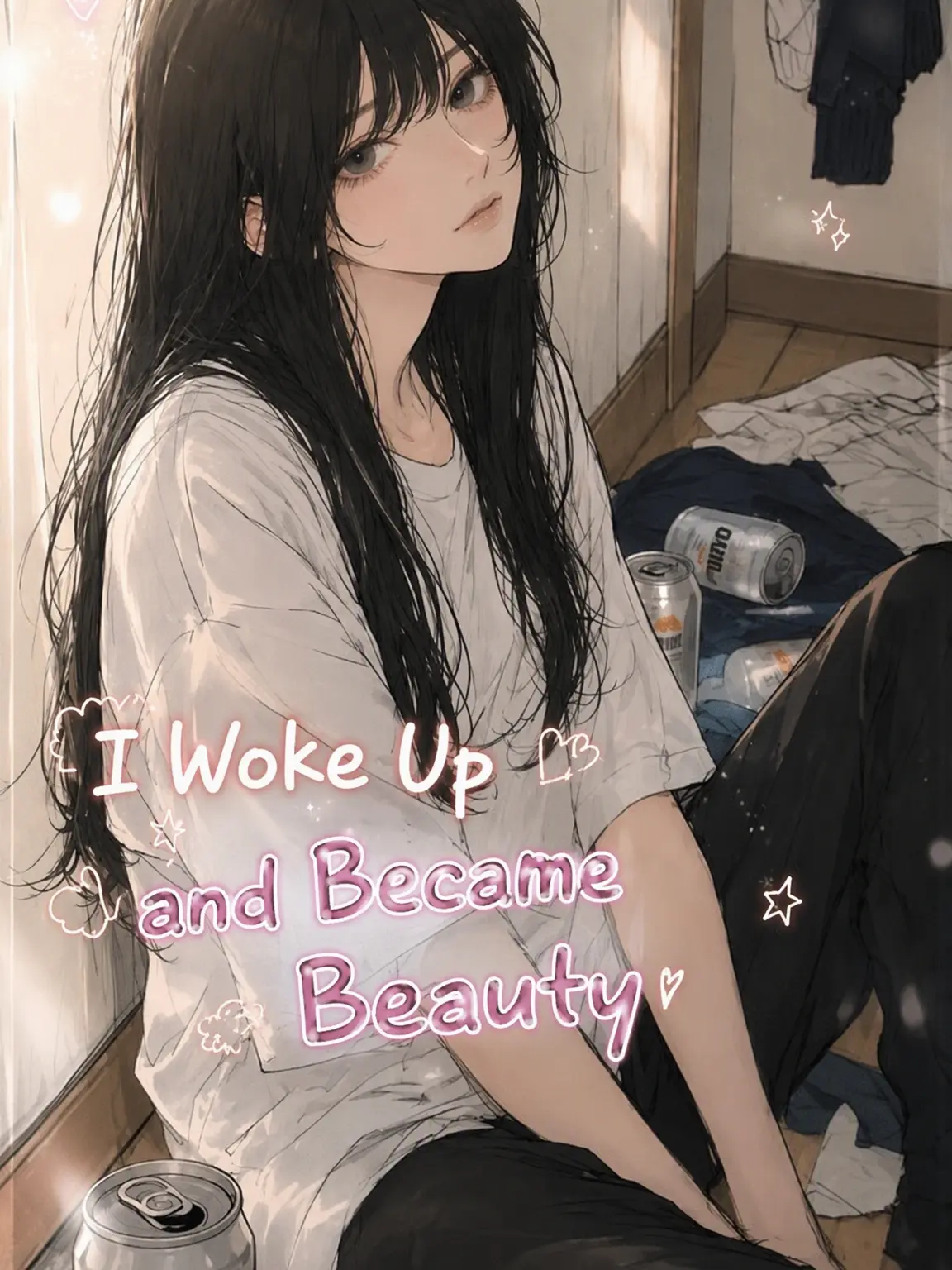 HonestMeat8828의 Woke Up as a Beauty