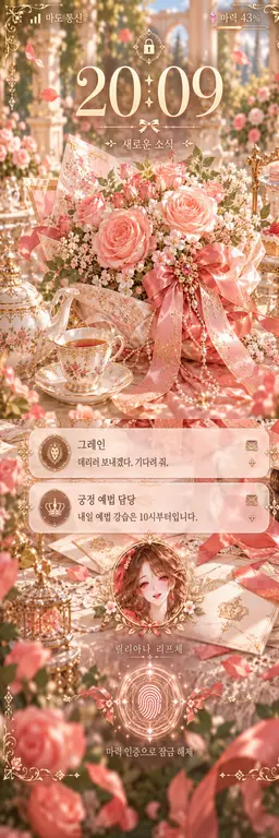 Profile image of 리리아나