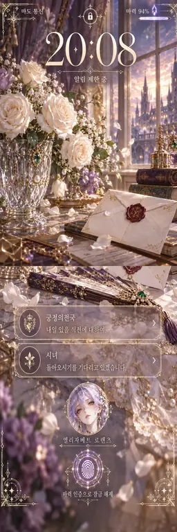 Profile image of 엘리자베트