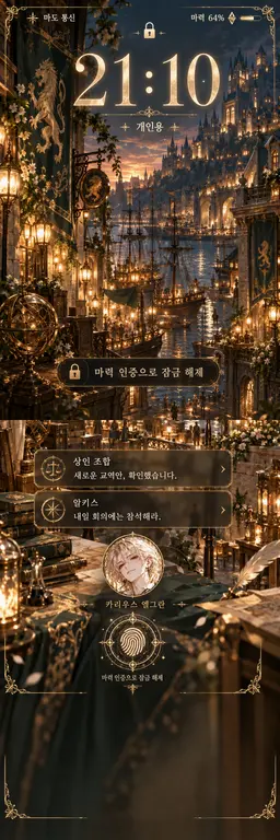 Profile image of 카리우스