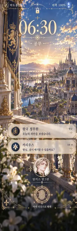 Profile image of 알키스