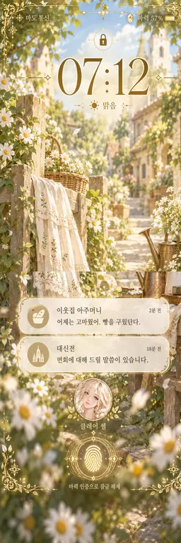 Profile image of 클레어