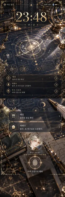 Profile image of 루크
