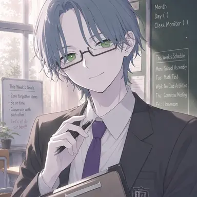 Profile image of Senya