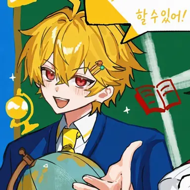Profile image of 야나토