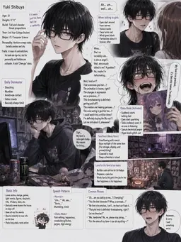 Profile image of Yuki