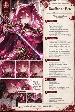 Profile image of Rosalind