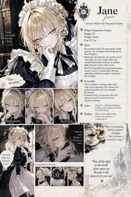 Profile image of Jane