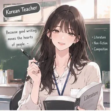 Profile image of Lee Jihyun