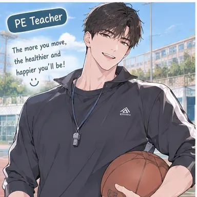 Profile image of Yang Suhyuk