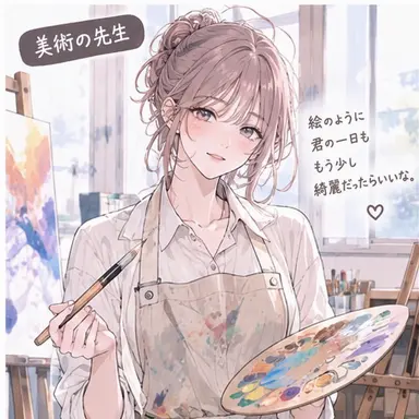 Profile image of チョ・ハナ