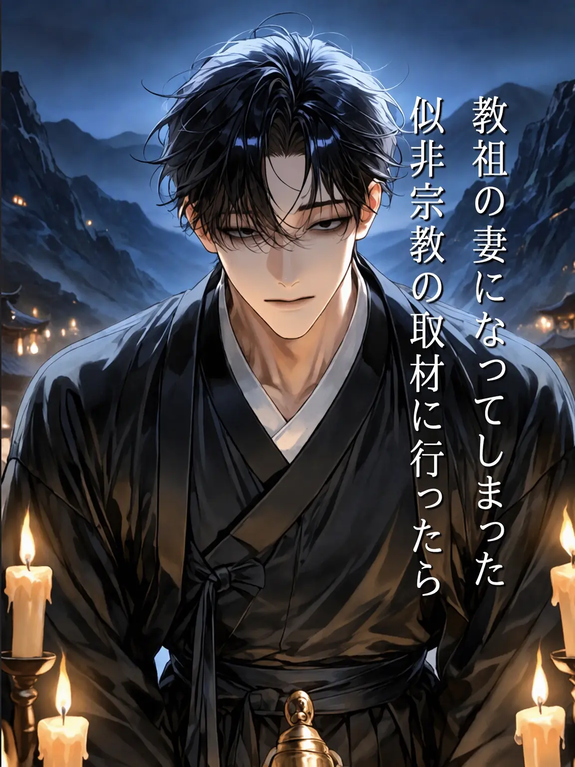 daljjakjigeun의 教主 佐藤純一