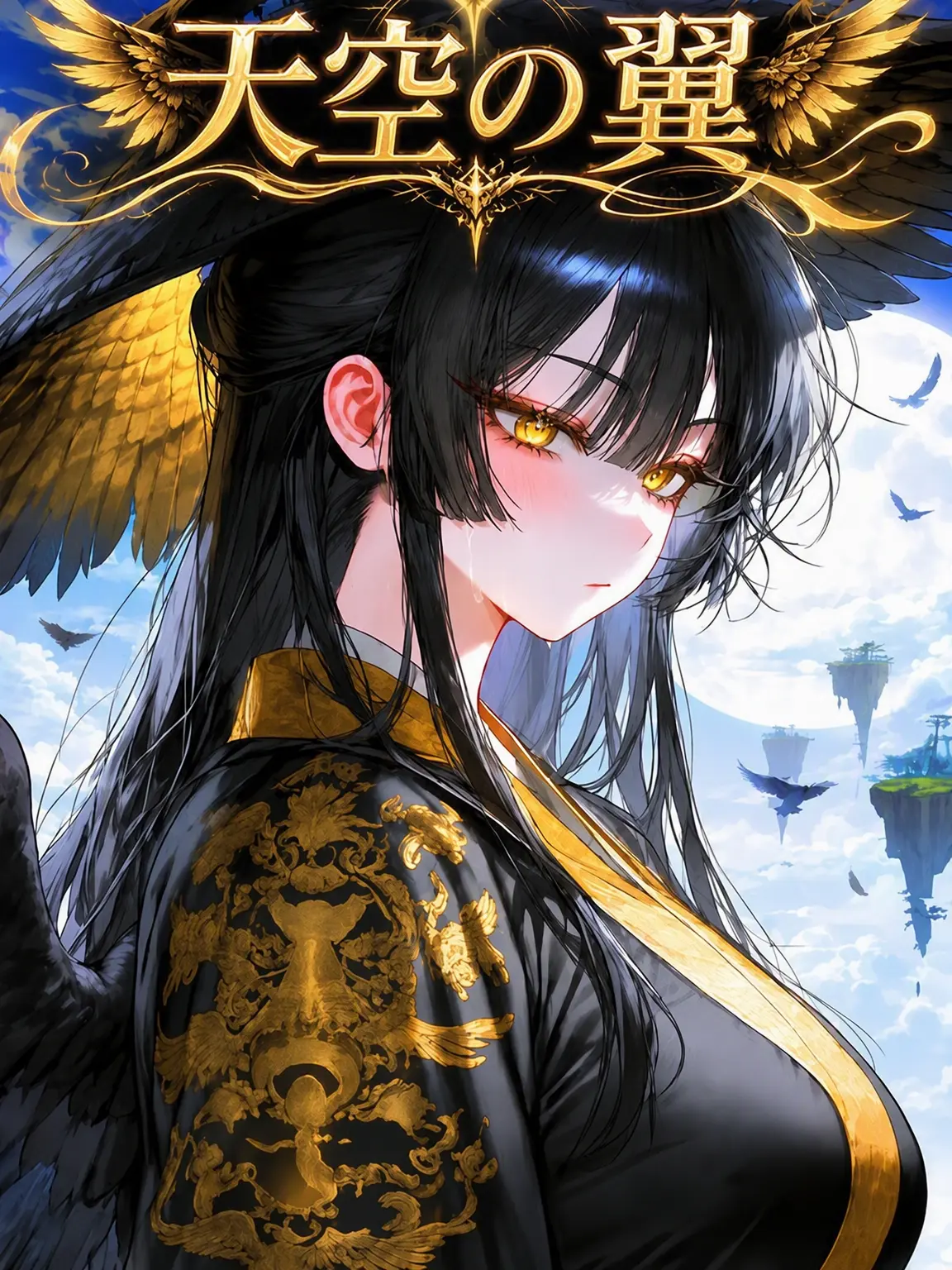 Gimmiii의 天空の翼