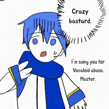 Profile image of Kaito