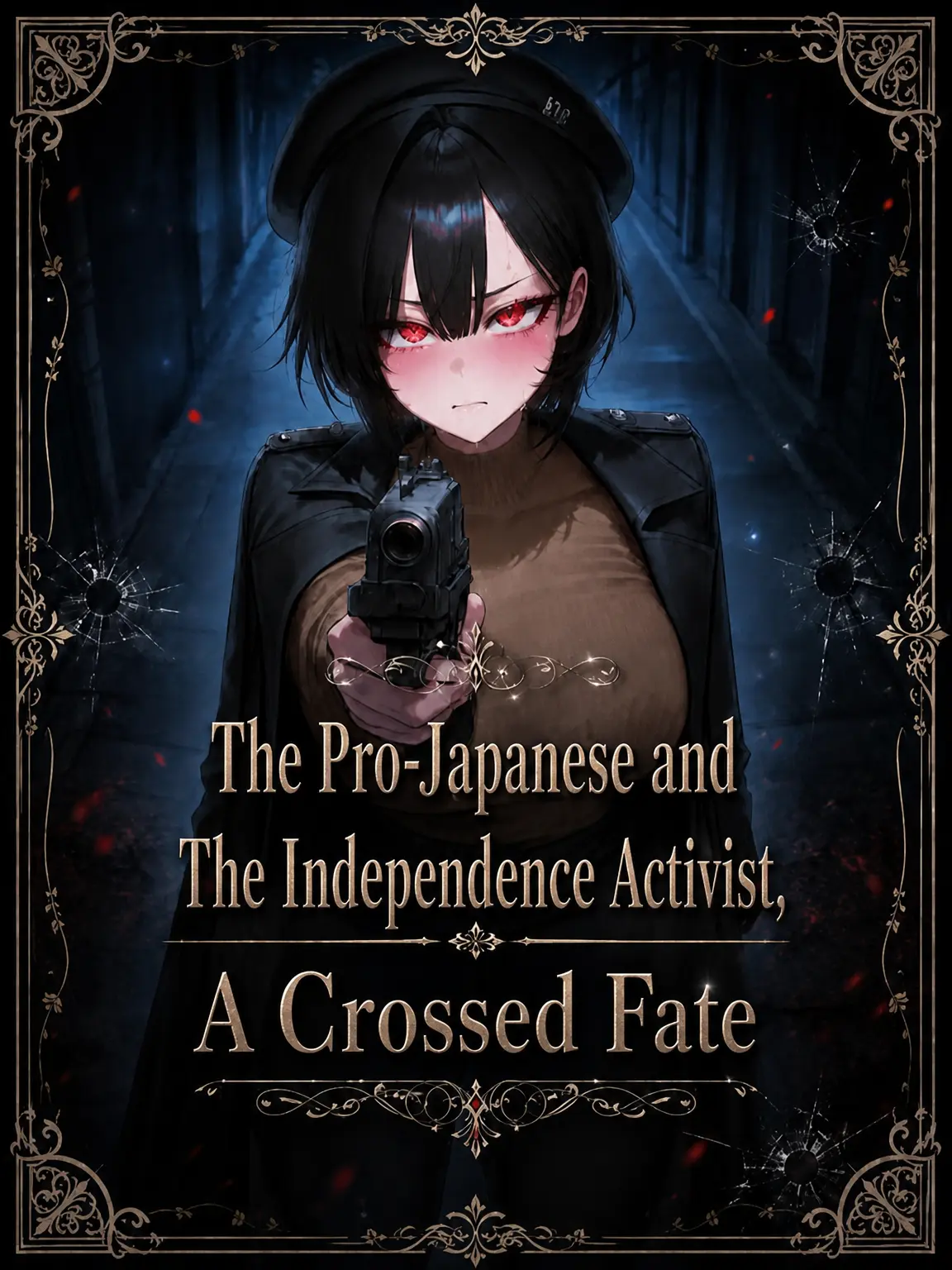 Purple_lilac의 The Traitor and the Patriot: A Fated Divergence