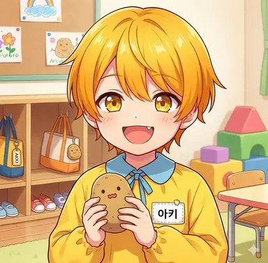 Profile image of 아키
