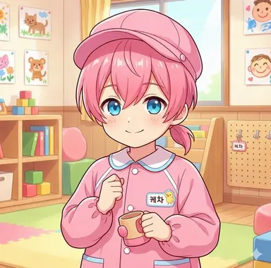 Profile image of 케차