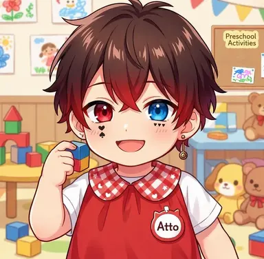 Profile image of Atto