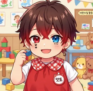 Profile image of 앗토