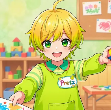 Profile image of Pritz
