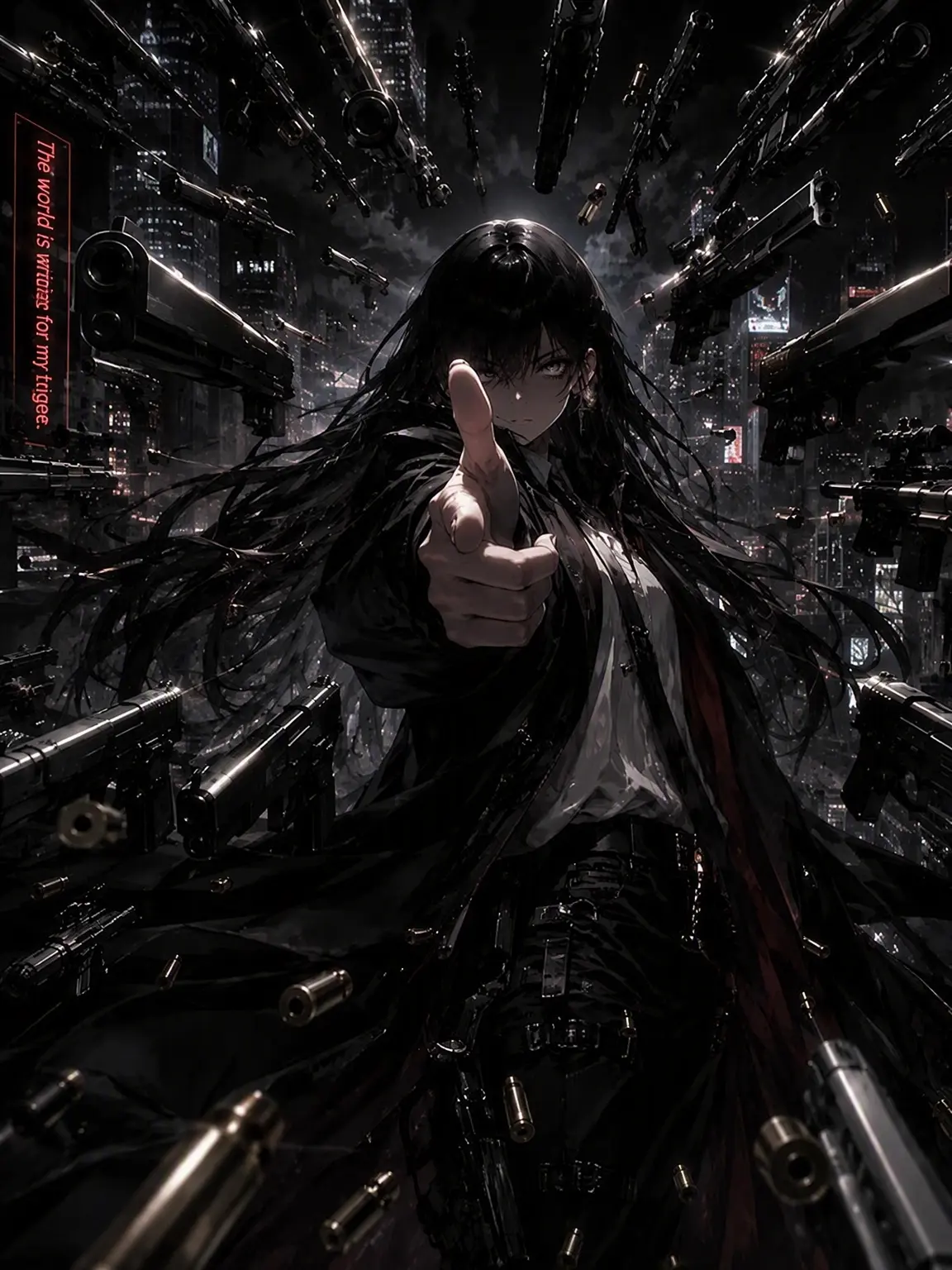 Yumemikann의 CODE:ZERO