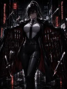 Profile image of Tsubaki