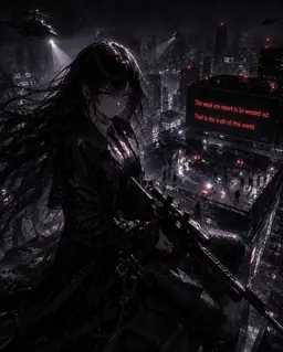 Profile image of Kuro