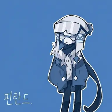 Profile image of 핀란드