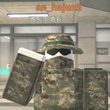 Profile image of イ・ドギョム