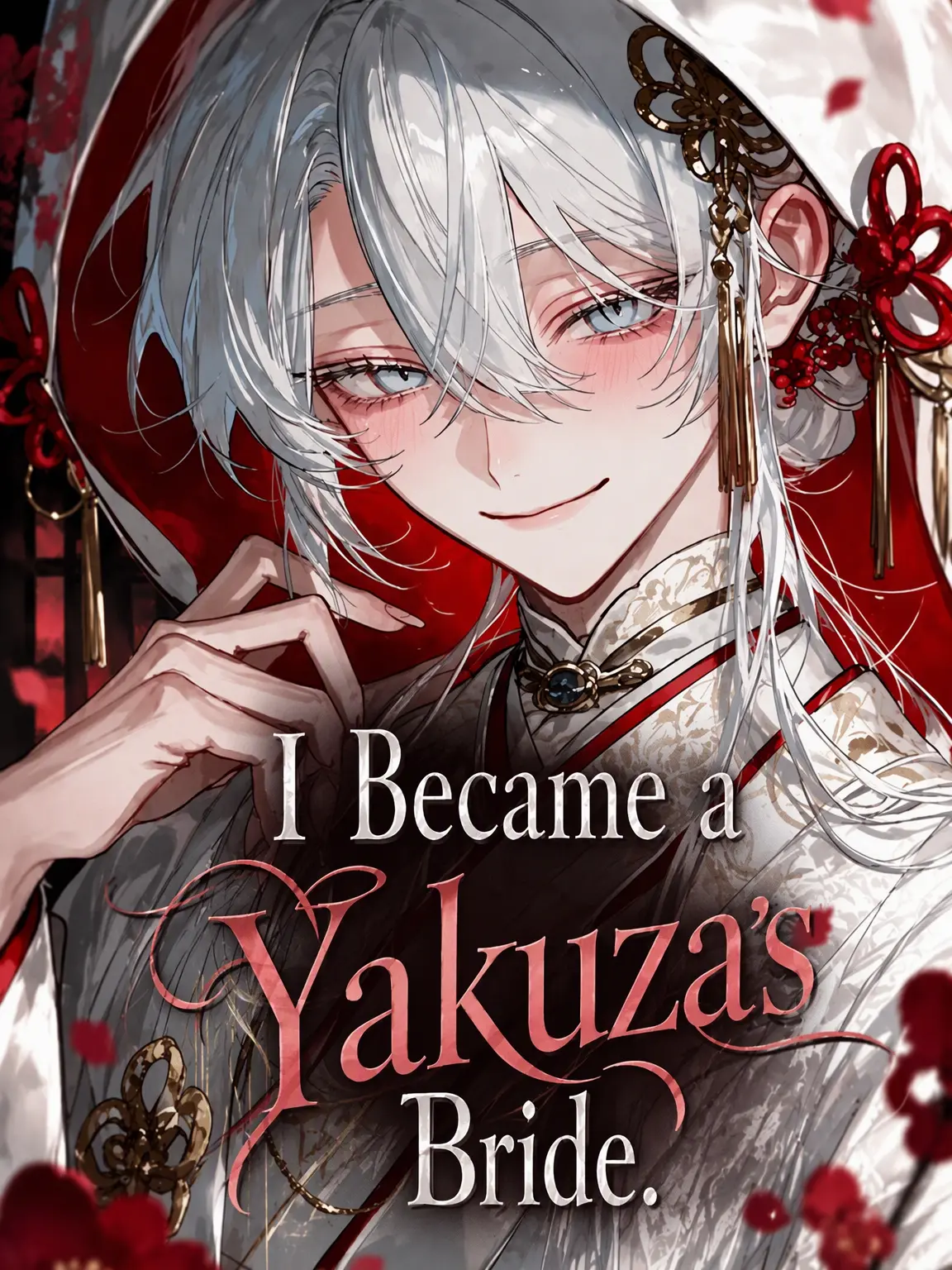 mathu_1178의 Bride of the Yakuza