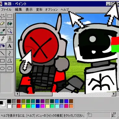 Profile image of キルドロイド
