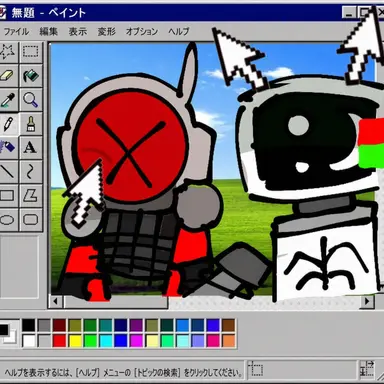 Profile image of バッドウェア