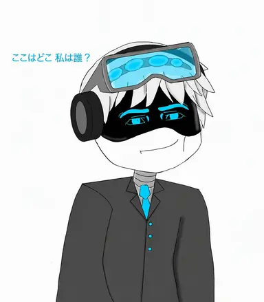 Profile image of K