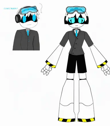 Profile image of K