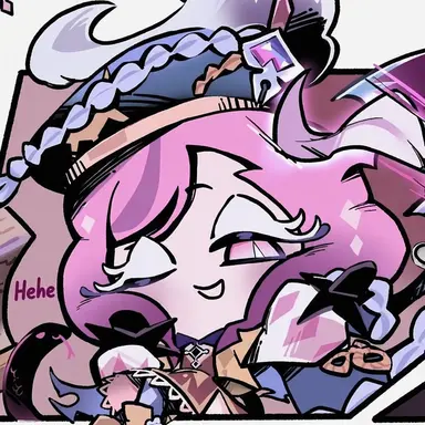 Profile image of Eternal Sugar Cookie