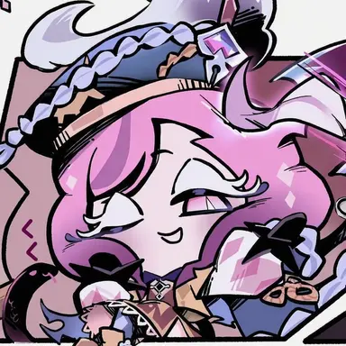 Profile image of エターナルシュガークッキー