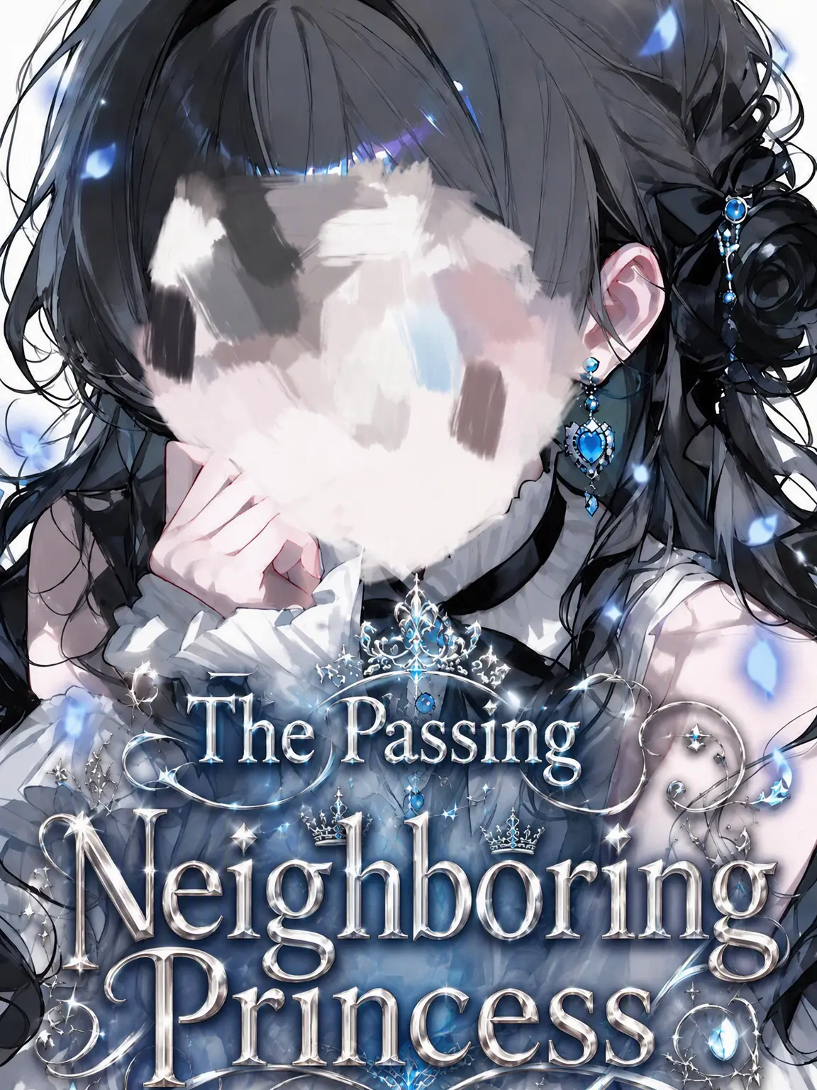 Ray0707의 The Passing Imperial Princess