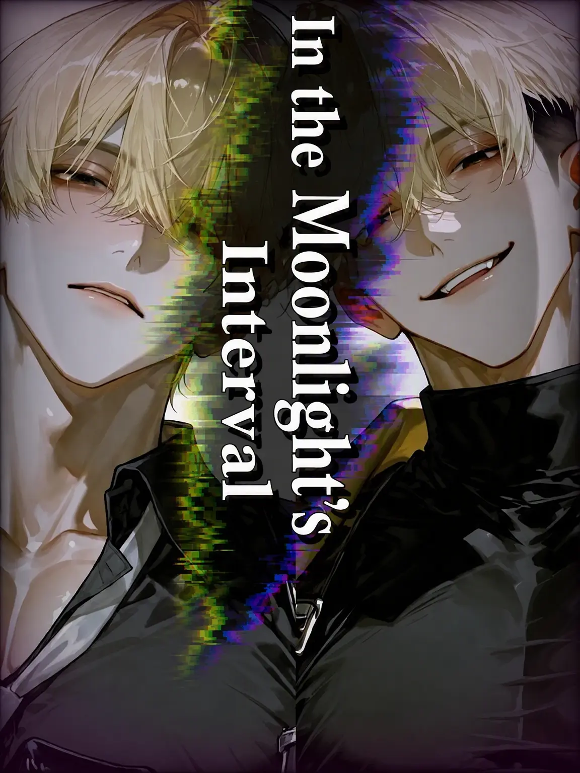 nagonatoyuu의 While the Moonlight Shines