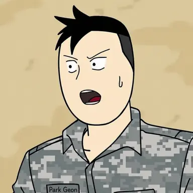 Profile image of Park Geon